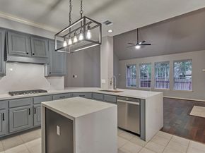 151 Bristol Bend Circle, The Woodlands TX 77382