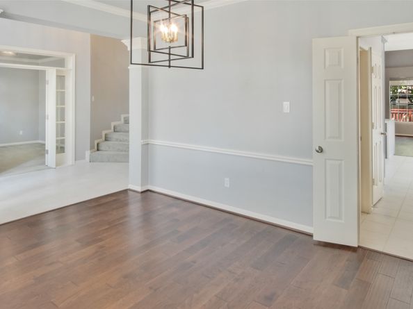 151 Bristol Bend Circle, The Woodlands TX 77382