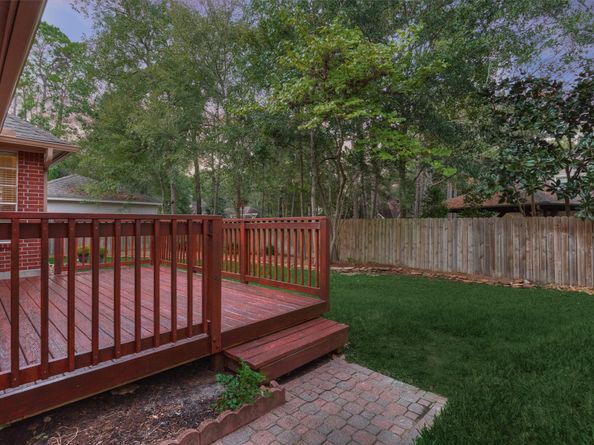 151 Bristol Bend Circle, The Woodlands TX 77382