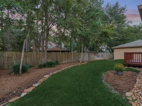151 Bristol Bend Circle, The Woodlands TX 77382