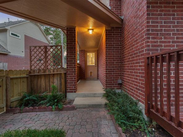 151 Bristol Bend Circle, The Woodlands TX 77382