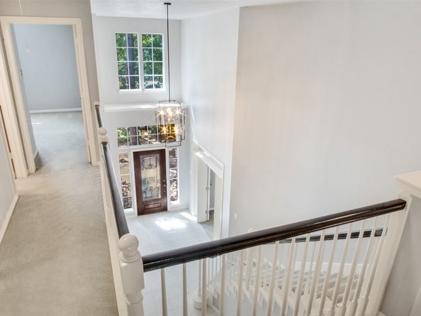 151 Bristol Bend Circle, The Woodlands TX 77382