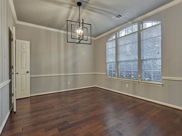 151 Bristol Bend Circle, The Woodlands TX 77382