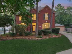 151 Bristol Bend Circle, The Woodlands TX 77382