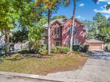 151 Bristol Bend Circle