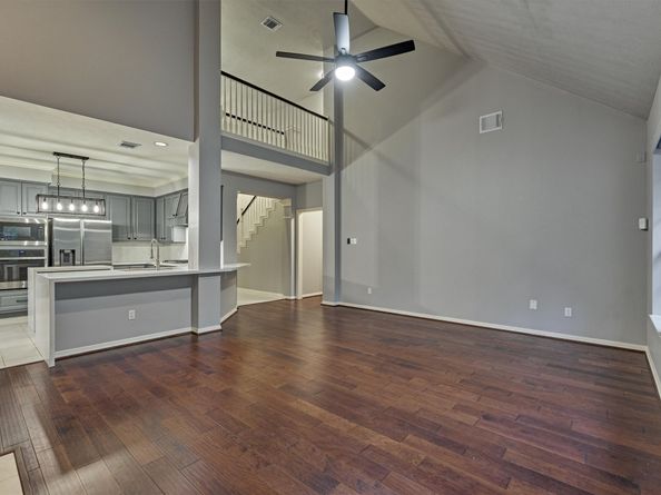 151 Bristol Bend Circle, The Woodlands TX 77382