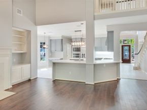 151 Bristol Bend Circle, The Woodlands TX 77382