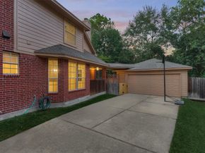 151 Bristol Bend Circle, The Woodlands TX 77382