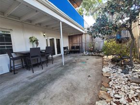 2700 Bellefontaine Street B1, Houston TX 77025
