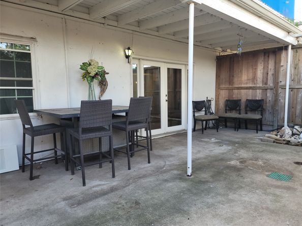 2700 Bellefontaine Street B1, Houston TX 77025