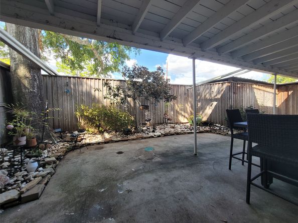 2700 Bellefontaine Street B1, Houston TX 77025
