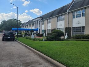 2700 Bellefontaine Street B1, Houston TX 77025