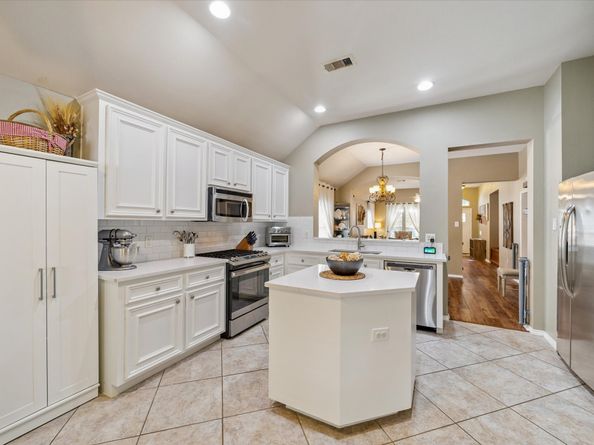 2319 Keegan Hollow Lane, Spring TX 77386