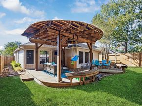 2319 Keegan Hollow Lane, Spring TX 77386