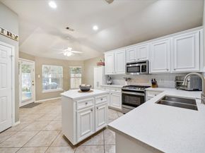 2319 Keegan Hollow Lane, Spring TX 77386