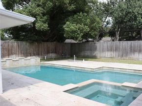 11419 Landsdowne Drive, Houston TX 77035