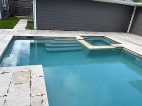 11419 Landsdowne Drive, Houston TX 77035