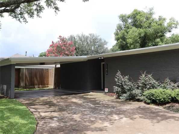 11419 Landsdowne Drive, Houston TX 77035
