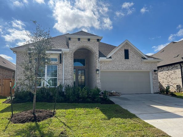 13315 Valley Orchard, Tomball TX 77375