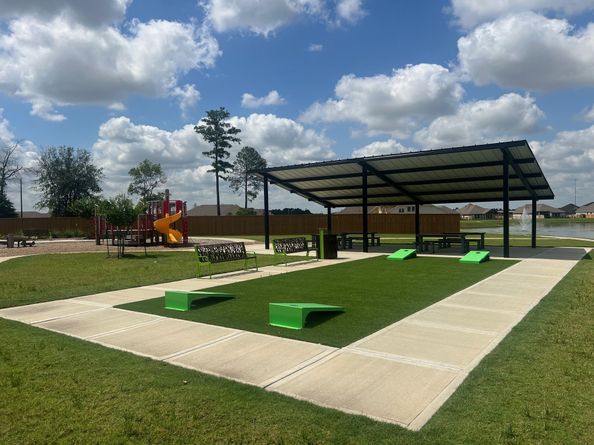 13315 Valley Orchard, Tomball TX 77375