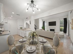 8100 Cambridge Street 61, Houston TX 77054