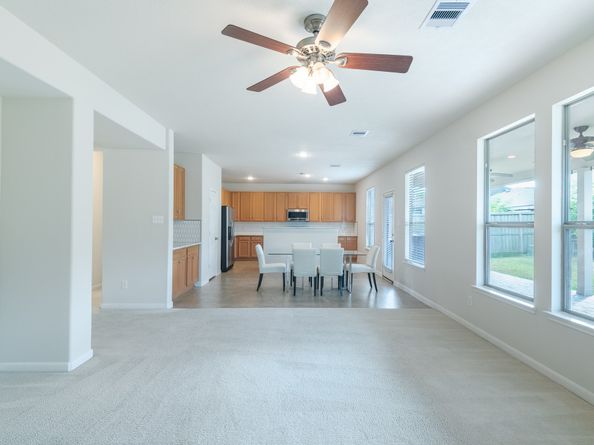 19427 Remington Prairie Drive, Houston TX 77073