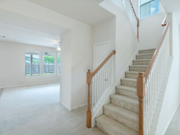 19427 Remington Prairie Drive, Houston TX 77073