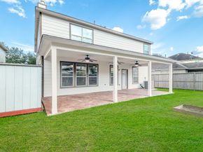 19427 Remington Prairie Drive, Houston TX 77073