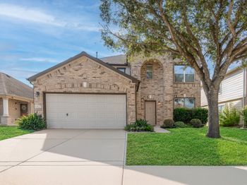 19427 Remington Prairie Drive