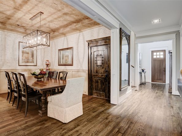 6430 Rolla Street, Houston TX 77055