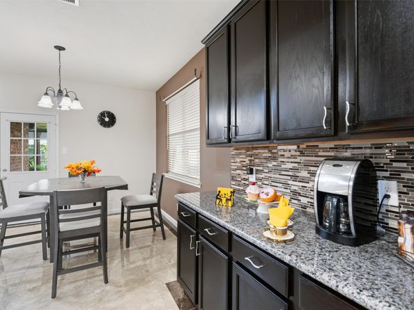 19314 Aquatic Drive, Humble TX 77346