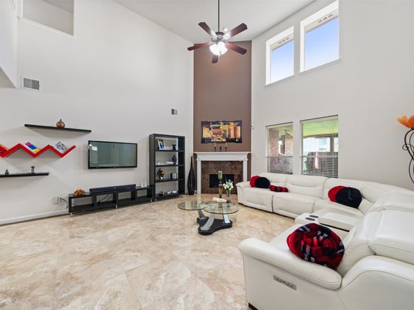 19314 Aquatic Drive, Humble TX 77346