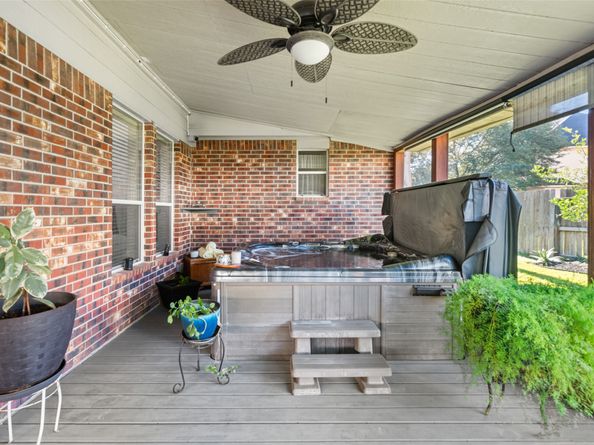 19314 Aquatic Drive, Humble TX 77346