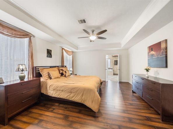 19314 Aquatic Drive, Humble TX 77346