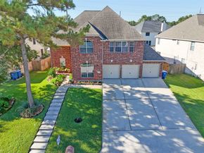 19314 Aquatic Drive, Humble TX 77346
