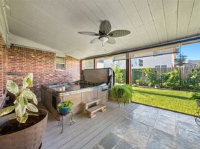 19314 Aquatic Drive, Humble TX 77346