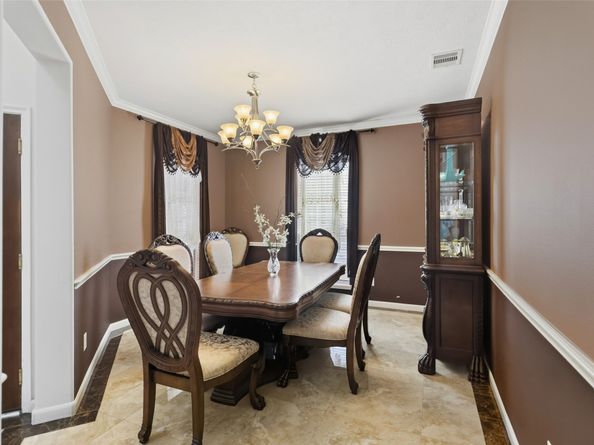 19314 Aquatic Drive, Humble TX 77346