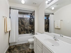19314 Aquatic Drive, Humble TX 77346