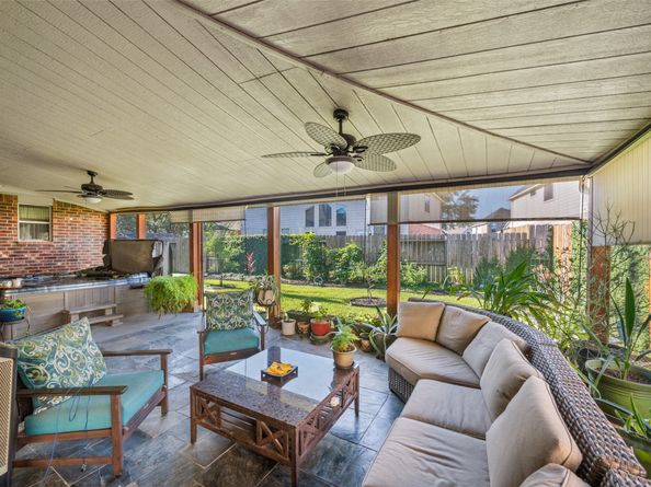 19314 Aquatic Drive, Humble TX 77346