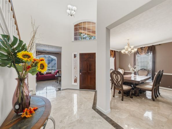 19314 Aquatic Drive, Humble TX 77346