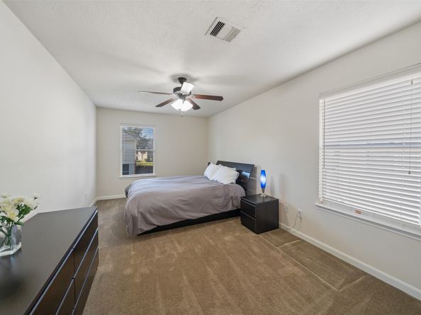 19314 Aquatic Drive, Humble TX 77346