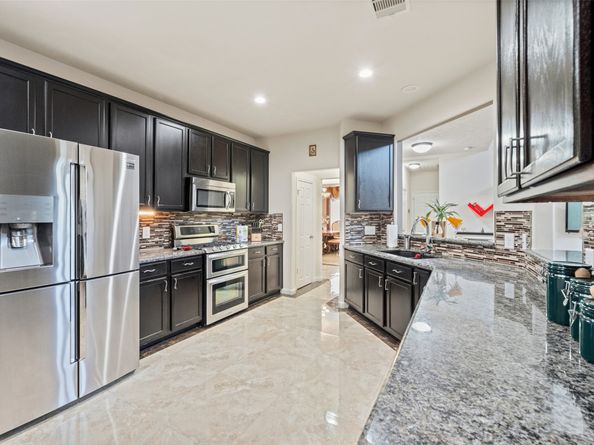 19314 Aquatic Drive, Humble TX 77346