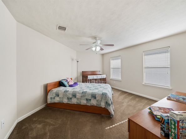 19314 Aquatic Drive, Humble TX 77346