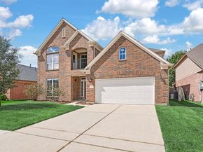 22223 Lamaster Lane, Spring TX 77373