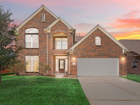 22223 Lamaster Lane, Spring TX 77373