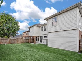 22223 Lamaster Lane, Spring TX 77373