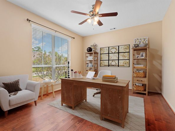 22223 Lamaster Lane, Spring TX 77373