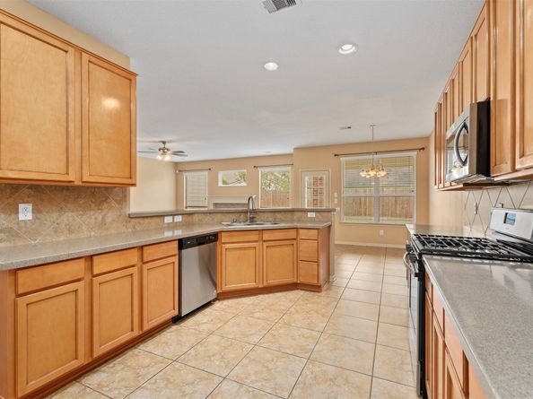 22223 Lamaster Lane, Spring TX 77373