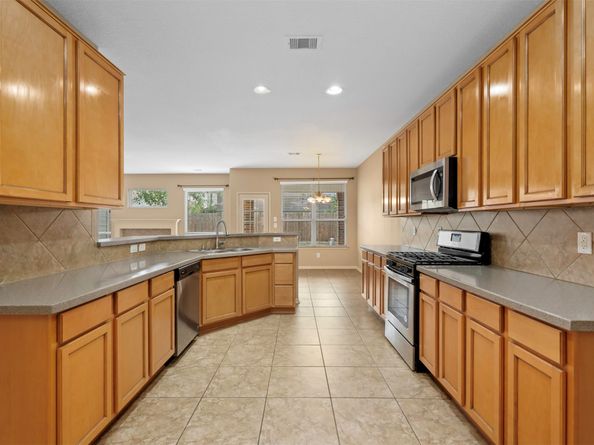 22223 Lamaster Lane, Spring TX 77373