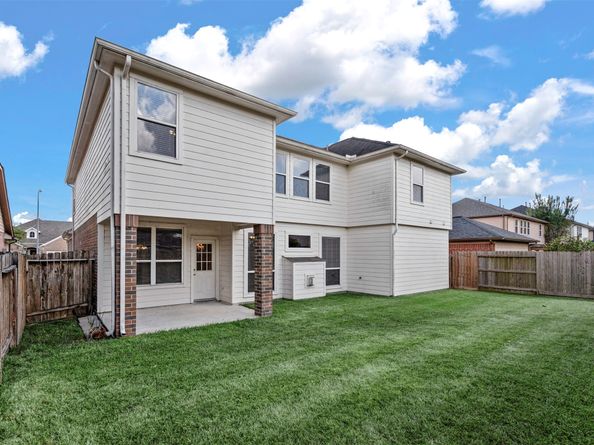 22223 Lamaster Lane, Spring TX 77373